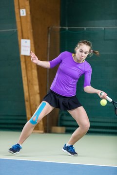 Bild 263 - RL GTHGC - TC RW Wahlstedt : Ergebnis: 0:6